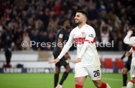 09.11.25 VfB Stuttgart - FC Augsburg