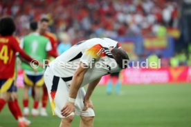 05.07.24 Spanien - Deutschland