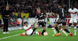 09.10.22 VfB Stuttgart - 1. FC Union Berlin