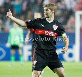 04.11.09 FC Sevilla - VfB Stuttgart