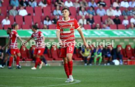 04.09.22 FC Augsburg - Hertha BSC Berlin