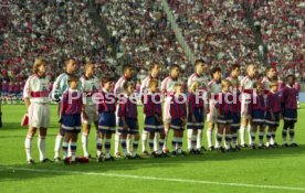 14.06.97 DFB-Pokal Finale 1997 VfB Stuttgart - FC Energie Cottbus