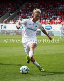 1. FC Heidenheim - SpVgg Greuther F&uuml;rth
