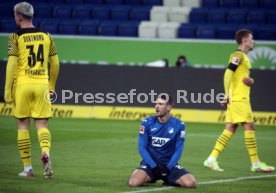22.01.22 TSG 1899 Hoffenheim - Borussia Dortmund