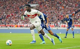 28.10.23 VfB Stuttgart - TSG 1899 Hoffenheim