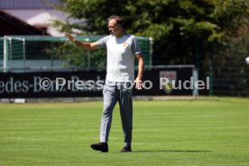 11.07.22 VfB Stuttgart Trainingslager Weiler im Allg&auml;u 2022