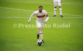20.03.21 FC Bayern M&uuml;nchen - VfB Stuttgart