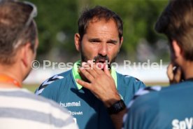 VfB Stuttgart - SpVgg Greuther F&uuml;rth