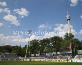 SV Stuttgarter Kickers -FSV Frankfurt