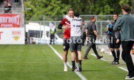 17.05.25 VfB Stuttgart II - RW Essen