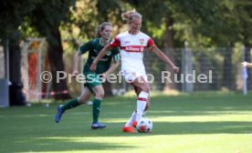 02.08.26 Frauen VfB Stuttgart - SpVgg Greuther F&uuml;rth