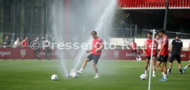 03.10.23 VfB Stuttgart Training