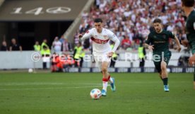 26.04.26 VfB Stuttgart - SV Werder Bremen
