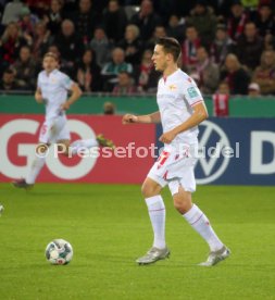 SC Freiburg - 1. FC Union Berlin