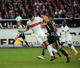 VfB Stuttgart - RB Leipzig