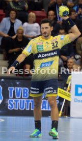 TVB 1898 Stuttgart - Rhein-Neckar L&ouml;wen