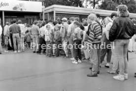 20.08.88 VfB Stuttgart - Stuttgarter Kickers