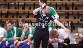 30.05.21 Frisch Auf G&ouml;ppingen - SC DHfK Leipzig
