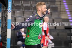 26.11.20 TVB Stuttgart - HSG Nordhorn-Lingen