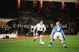 31.03.99 Deutschland - Finnland