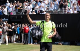 15.06.25 Tennis BOSS Open Stuttgart Weissenhof 2025