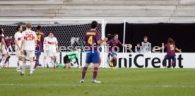 23.02.10 VfB Stuttgart - FC Barcelona