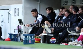 01.03.26 VfB Stuttgart - VfL Wolfsburg