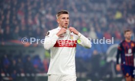 02.10.25 FC Basel - VfB Stuttgart