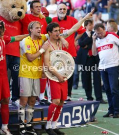19.05.07 VfB Stuttgart - FC Energie Cottbus
