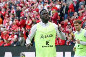 07.03.26 1. FSV Mainz 05 - VfB Stuttgart