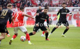 07.03.26 1. FSV Mainz 05 - VfB Stuttgart