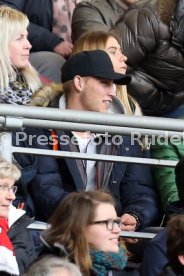 VfB Stuttgart - Hertha BSC Berlin