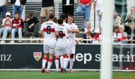 21.09.25 U19 VfB Stuttgart - U19 Eintracht Frankfurt