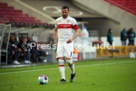 04.04.21 VfB Stuttgart - SV Werder Bremen
