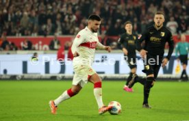 09.11.25 VfB Stuttgart - FC Augsburg
