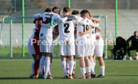 16.11.24 FC Esslingen - TSG Tübingen