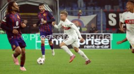 02.10.25 FC Basel - VfB Stuttgart