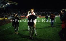 24.11.90 VfB Stuttgart - 1. FC K&ouml;ln