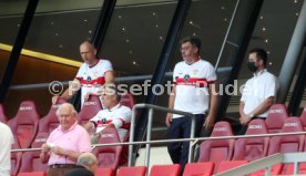14.08.21 VfB Stuttgart - SpVgg Greuther Fürth