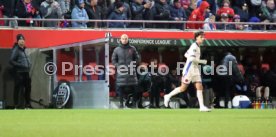 28.11.24 1. FC Heidenheim - Chelsea FC