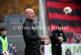 SG Sonnenhof Gro&szlig;aspach - SC Preu&szlig;en M&uuml;nster