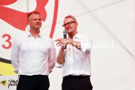 09.08.25 VfB Stuttgart Saison Opening