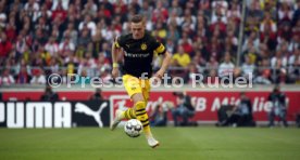 VfB Stuttgart - Borussia Dortmund