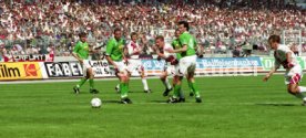 05.06.1993 VfB Stuttgart - SV Werder Bremen