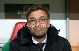 FC Augsburg - FC Liverpool