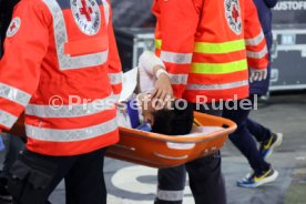 08.11.22 VfB Stuttgart - Hertha BSC Berlin