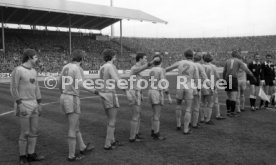 22.11.78 VfB Stuttgart - ASVS Dukla Prag
