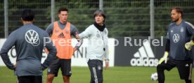31.08.20 Training DFB Nationalmannschaft Stuttgart