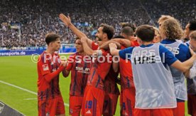 01.11.25 Karlsruher SC - FC Schalke 04