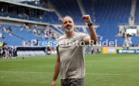 20.05.23 TSG 1899 Hoffenheim - 1. FC Union Berlin